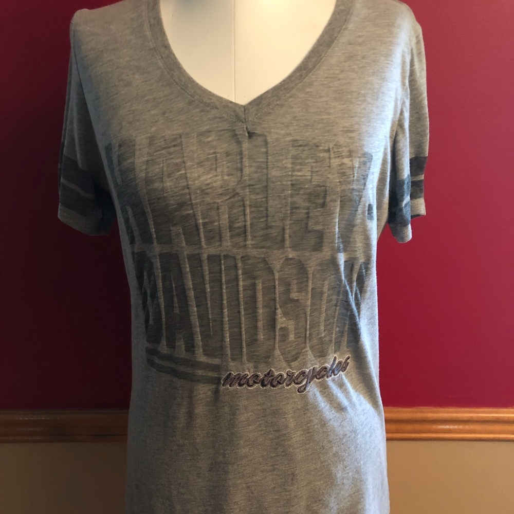 Harley-Davidson t-shirt